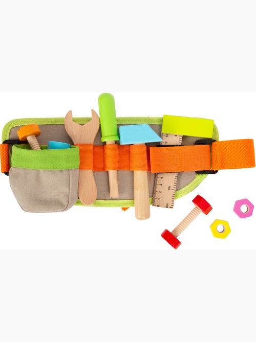 Ceinture avec outils - Kiabi