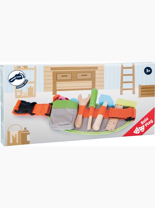 Ceinture avec outils - Kiabi