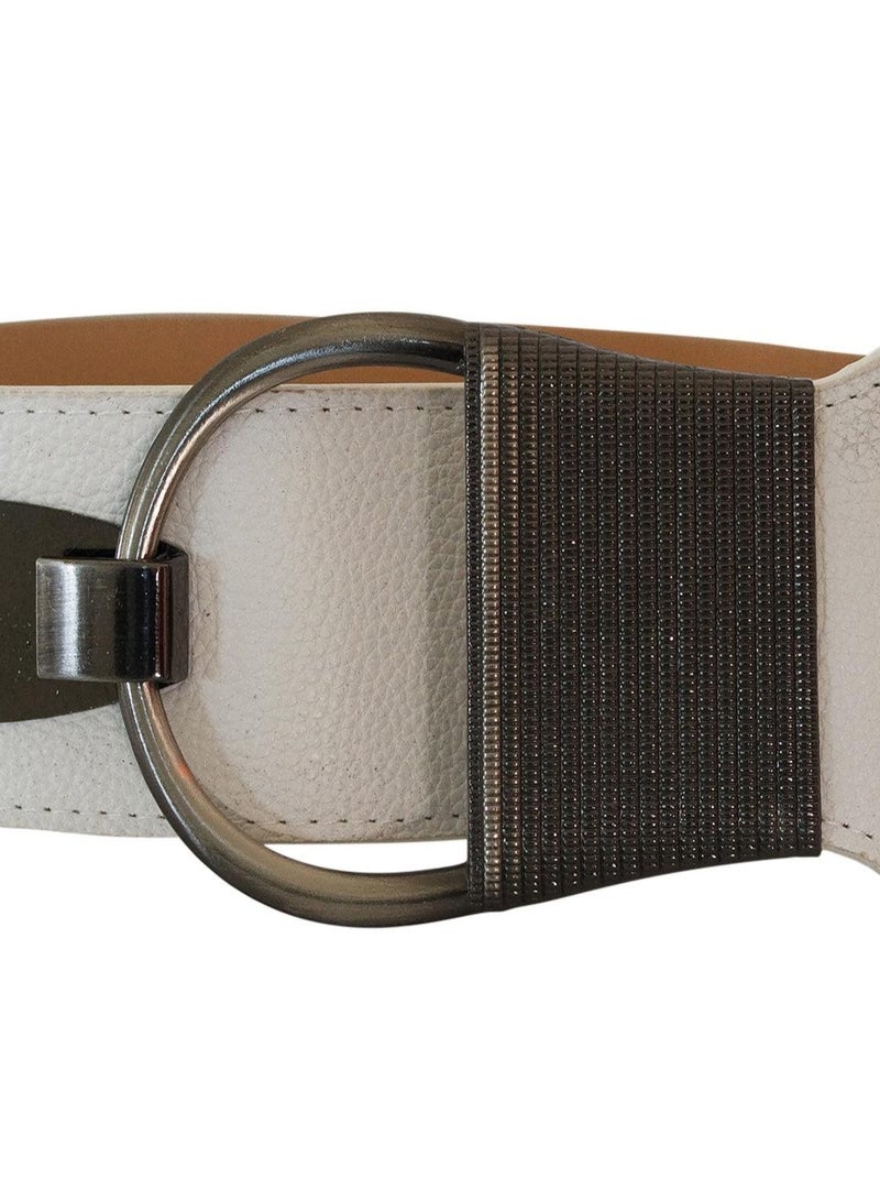 Ceinture BELLA Blanc - Kiabi