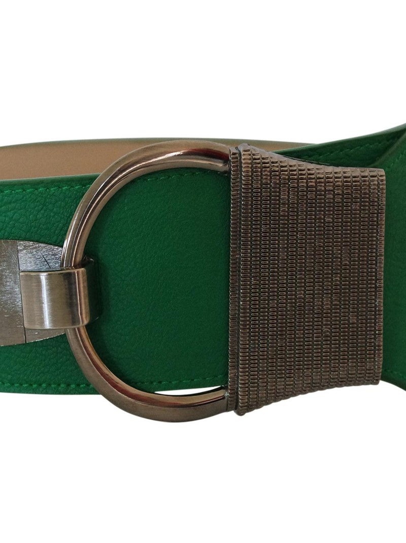 Ceinture BELLA Vert - Kiabi