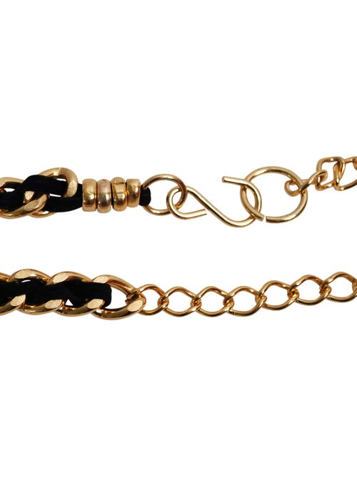 Ceinture bi-color STANGER - Kiabi