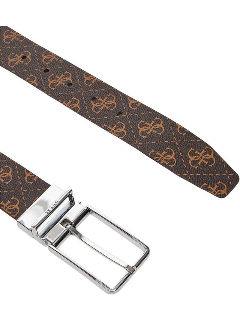 Ceinture bmaglo - guess Beige - Kiabi