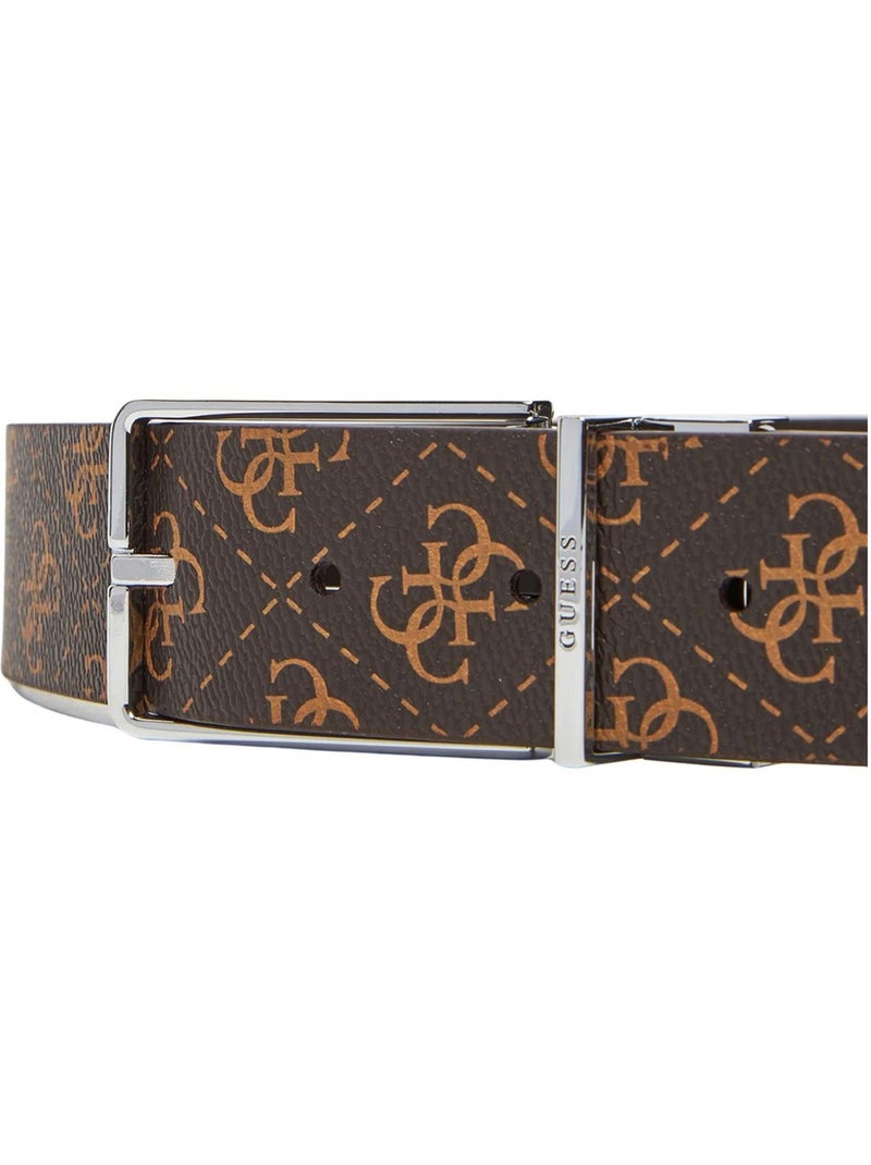Ceinture bmaglo - guess Beige - Kiabi
