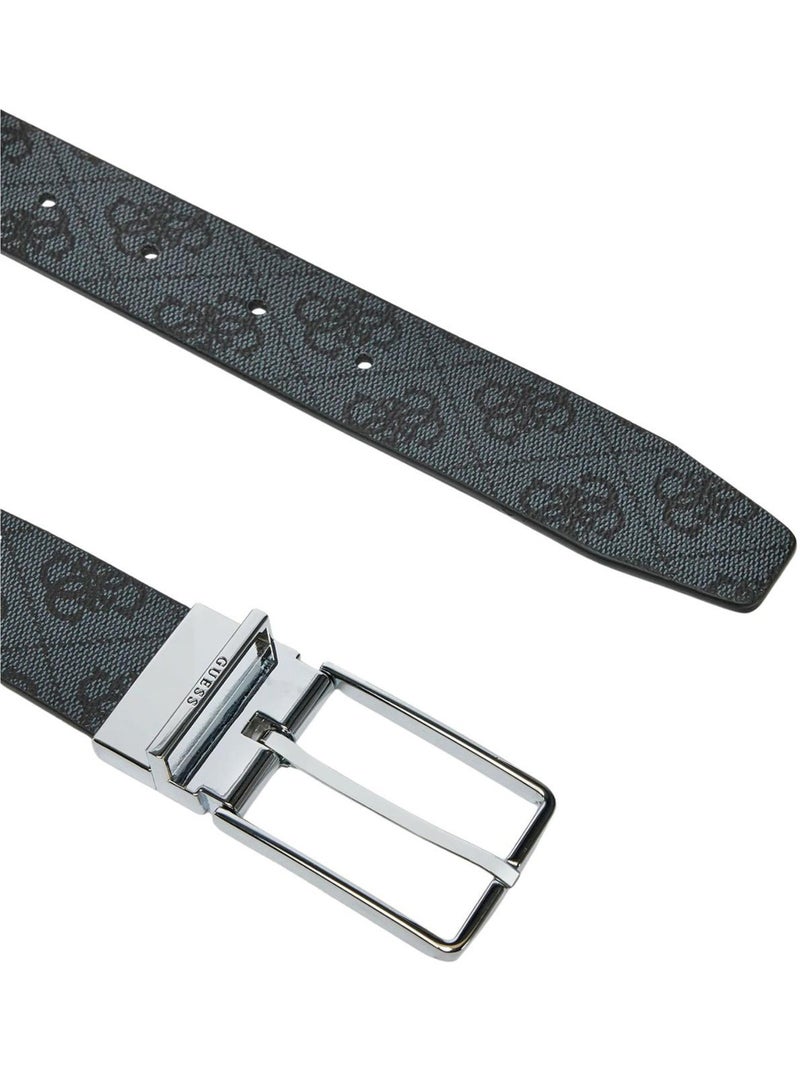 Ceinture bmaglo - guess Gris - Kiabi