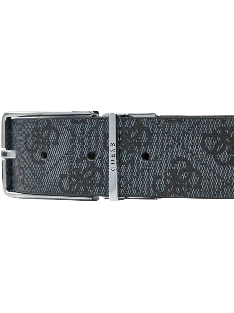 Ceinture bmaglo - guess Gris - Kiabi