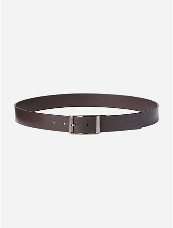 Ceinture boucle ardillon - calvin klein