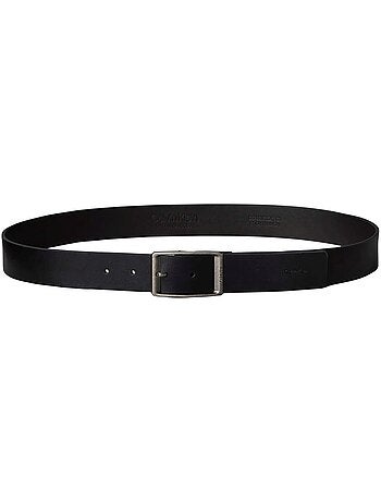 Ceinture boucle ardillon - calvin klein