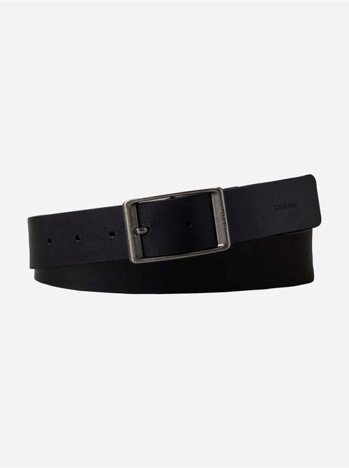 Ceinture boucle ardillon - calvin klein - Kiabi Ceinture boucle ardillon - calvin klein - Kiabi