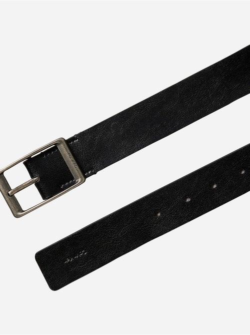 Ceinture boucle ardillon - calvin klein - Kiabi Ceinture boucle ardillon - calvin klein - Kiabi