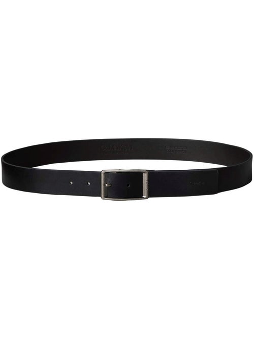 Ceinture boucle ardillon - calvin klein - Kiabi Ceinture boucle ardillon - calvin klein - Kiabi