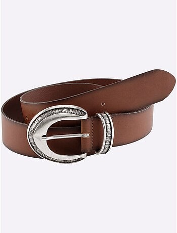 Ceinture Boucle Décorative - Taille Standard - Helline