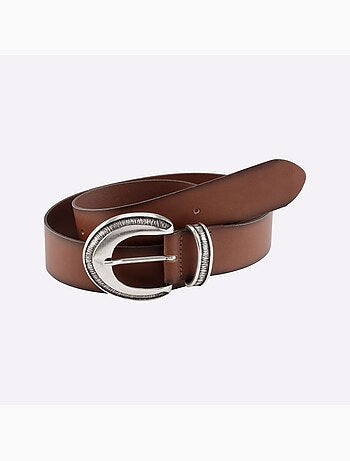 Ceinture Boucle Décorative - Taille Standard - Helline