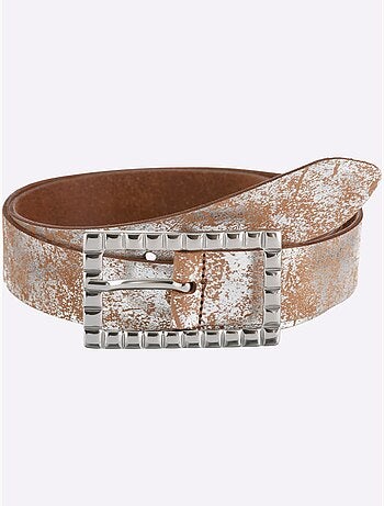 Ceinture Boucle Décorative - Taille Standard - Helline