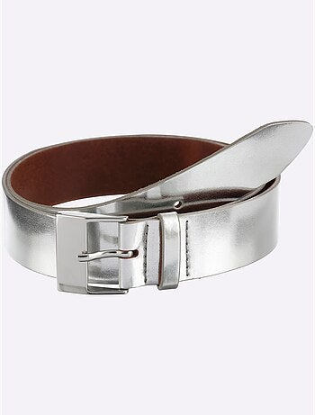 Ceinture Boucle Décorative - Taille Standard - Helline