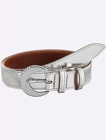 Ceinture Boucle Décorative - Taille Standard - Helline