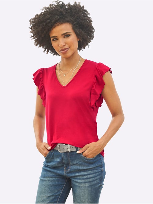 Ceinture Boucle Décorative - Taille Standard - Helline - Kiabi