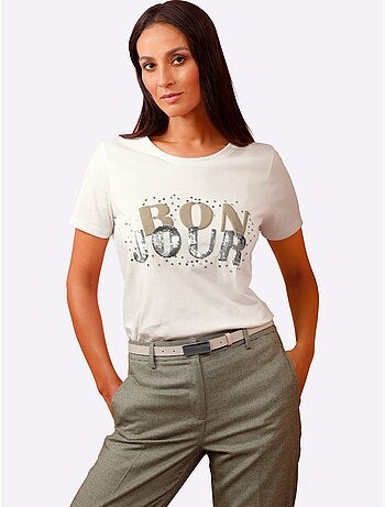 Ceinture Boucle Décorative - Taille Standard - Helline