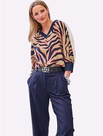 Ceinture Boucle Décorative - Taille Standard - helline