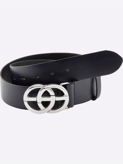 Ceinture Boucle Décorative - Taille Standard - helline - Kiabi