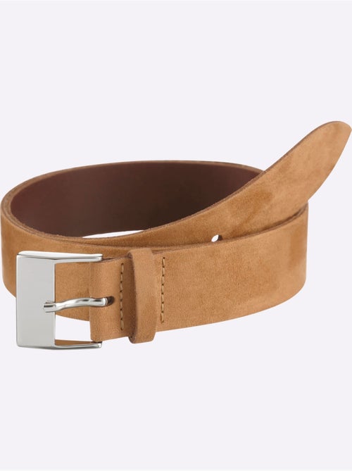 Ceinture Boucle Décorative - Taille Standard - Helline - Kiabi Ceinture Boucle Décorative - Taille Standard - Helline - Kiabi