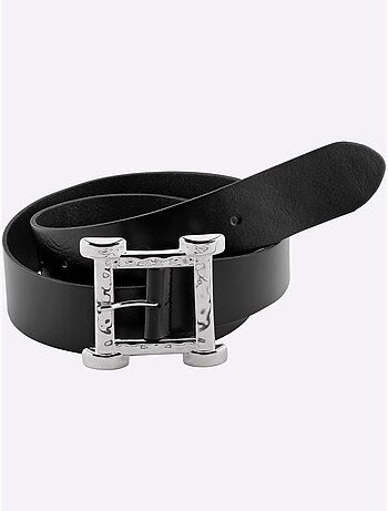 Ceinture Boucle Décorative - Taille Standard - Helline