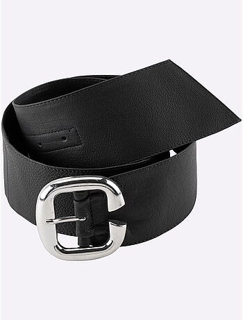 Ceinture Boucle Décorative - Taille Standard - Helline