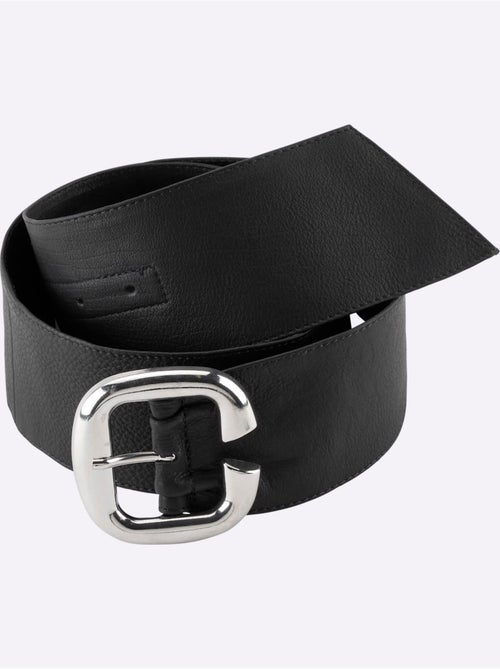 Ceinture Boucle Décorative - Taille Standard - helline - Kiabi
