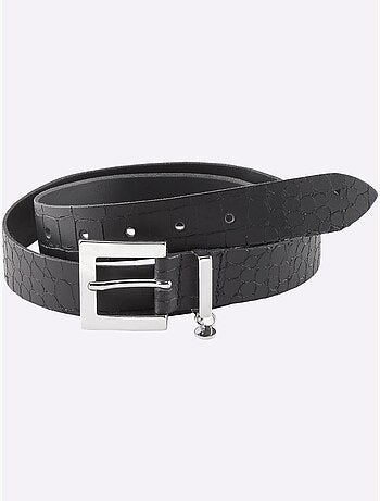 Ceinture Boucle Décorative - Taille Standard - Helline