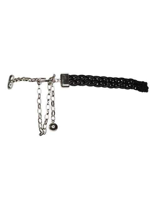 Ceinture brillante COLUMBIA - Kiabi