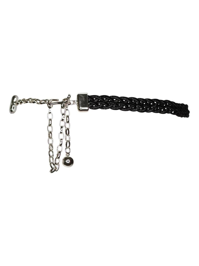 Ceinture brillante COLUMBIA Noir - Kiabi