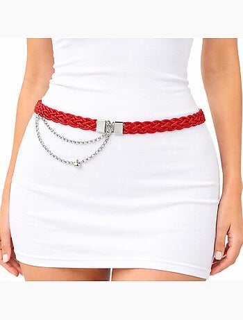 Ceinture brillante COLUMBIA