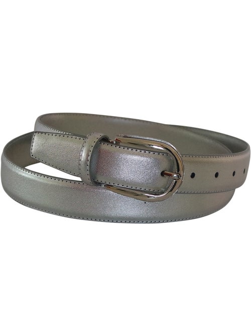 Ceinture BUBBLE – ceinture femme élégante - Kiabi