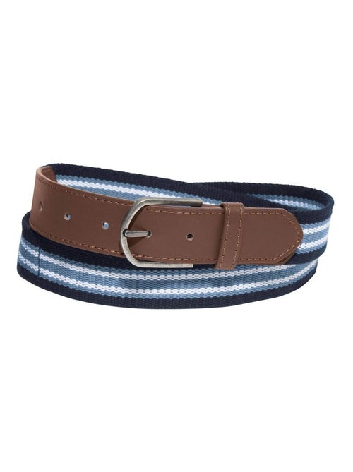 Ceinture Cache-Billets   - ATLAS FOR MEN - Kiabi