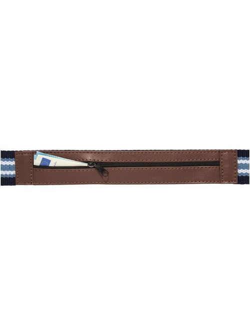 Ceinture Cache-Billets   - ATLAS FOR MEN - Kiabi