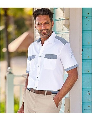 La ceinture cache-billets - atlas for men