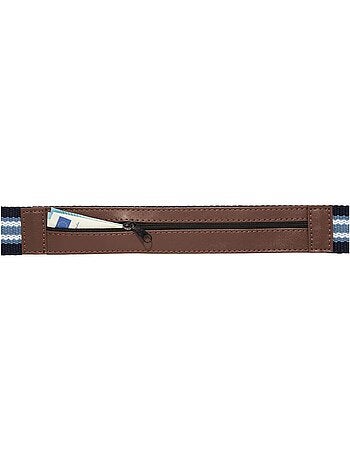 La ceinture cache-billets - atlas for men