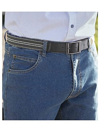 Ceinture Cache-Billets - ATLAS FOR MEN