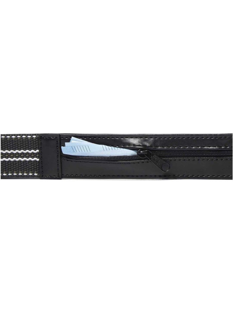 Ceinture Cache-Billets  - ATLAS FOR MEN Kaki - Kiabi