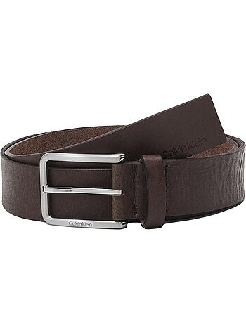 Ceinture Calvin Klein ajustable