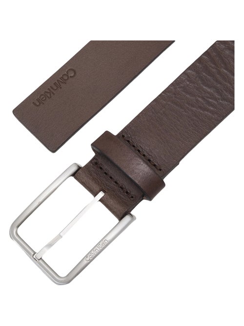 Ceinture Calvin Klein ajustable - Kiabi