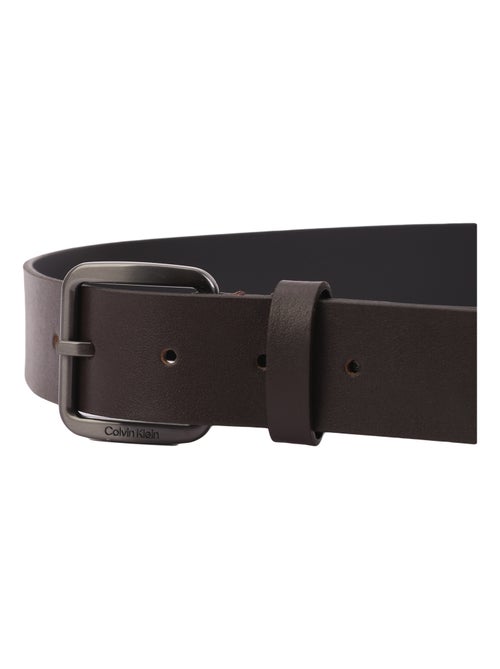 Ceinture Calvin Klein ajustable - Kiabi