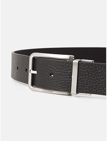 Ceinture Calvin Klein ajustable