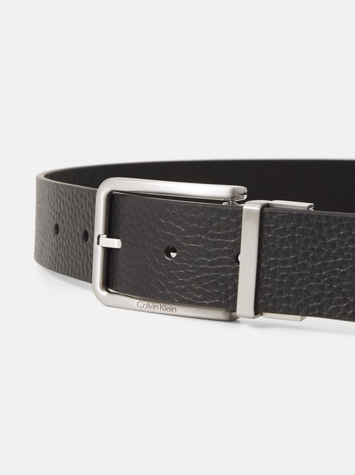 Ceinture Calvin Klein ajustable - Kiabi Ceinture Calvin Klein ajustable - Kiabi