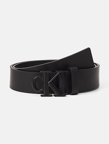 Ceinture Calvin Klein en cuir