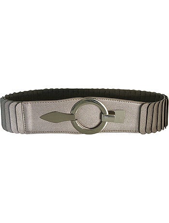 Ceinture CELIA – ceinture large femme