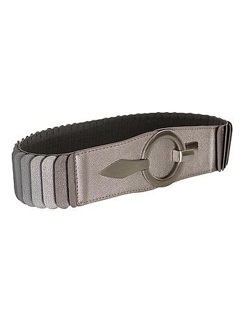 Ceinture CELIA – ceinture large femme