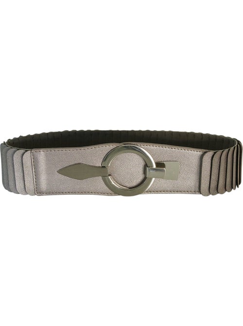 Ceinture celia – ceinture large femme - Kiabi Ceinture celia – ceinture large femme - Kiabi