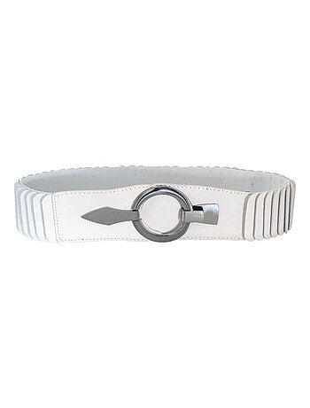 Ceinture CELIA – ceinture large femme
