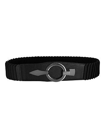 Ceinture CELIA – ceinture large femme