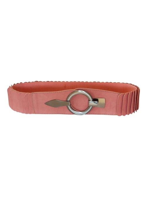Ceinture CELIA – ceinture large femme - Kiabi